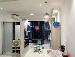 Westwood Residences (D22), Condominium #563564351